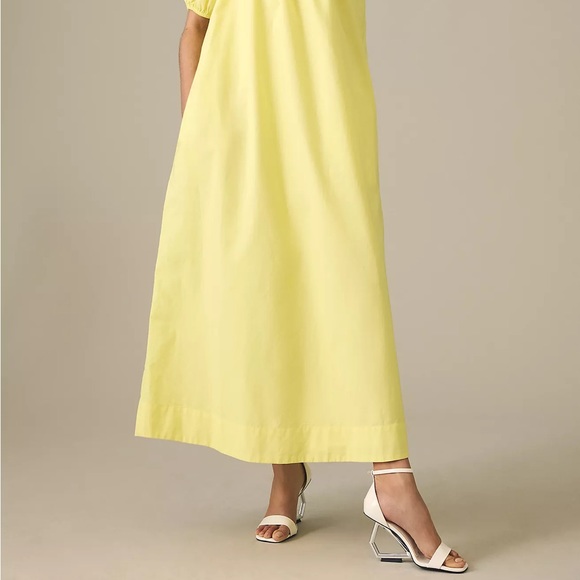 Anthropologie Maeve One-Shoulder Maxi Dress - Picture 5 of 11